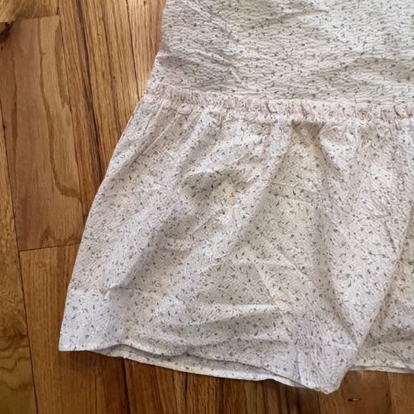 NWT NEW ROOLEE the Rachel Dress in snow Midi Maxi Size XXXL 3XL - Picture 9 of 10